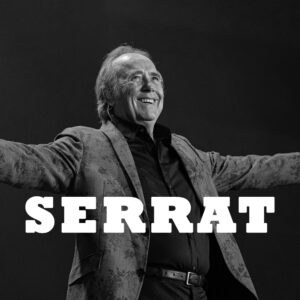 Tributo Serrat en Reus