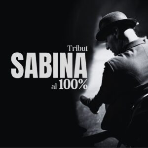 Tributo Sabina en Valls